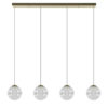 08650009 LED hanglamp 4 lichts goud met helder glas.jpg
