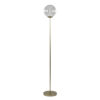 08650011 Trendy LED vloerlamp goud met helder glazen bol.jpg
