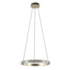 08650024 LED hanglamp geborsteld goud met kristaleffect.jpg
