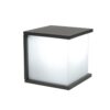 10080084 Buitenlamp wand kubus IP44 donker grijs.jpg
