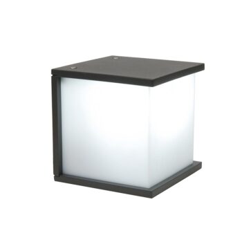 10080084 Buitenlamp wand kubus IP44 donker grijs.jpg