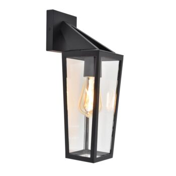 10080097 Buitenlamp lantaarn zwart IP44.jpg