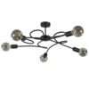 11040018 Grote 5lichts plafondlamp zwart exclusief lichtbronnen.jpg