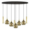 11040037 Ovale hanglamp 8 lichts zwart goud.jpg
