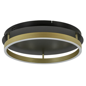 11200011 LED plafondlamp floating ring zwart goud.jpg
