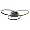 11200025 LED Plafondlamp ovale ringen zwart goud.jpg