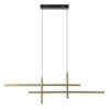 11200028 LED hanglamp Mikado zwart met goud.jpg