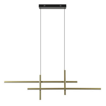 11200028 LED hanglamp Mikado zwart met goud.jpg