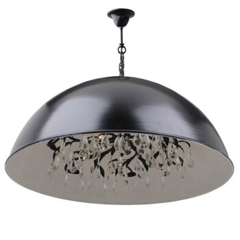 12110144 Grote koepel hanglamp met kristal 90cm.jpg