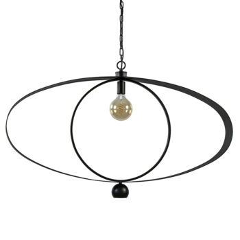 12110177 Design hanglamp textured black ovaal.jpg