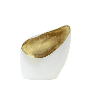 12110187 Organische tafellamp mat wit met goldleaf.jpg