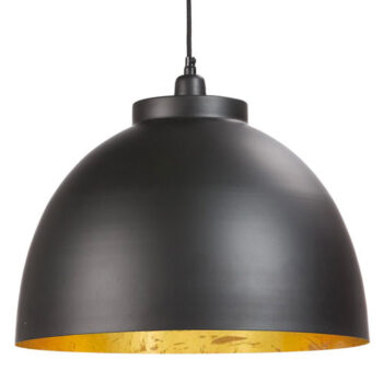 12210175 Hanglamp Kylie buiten zwart binnen goud.jpg
