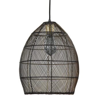 12210929 Trendy draad hanglamp Meya zwart goud.jpg