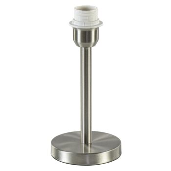 12211014 Kleine lampvoet Washington nikkel exclusief kap.jpg