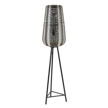 12211136 Zwarte driepoot Adeta met nikkel kap.jpg