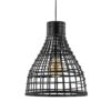 12211282 Botanische hanglamp Puerto rotan mat zwart.jpg