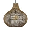 12211337 Light and Living hanglamp Pacino donker bruin rotan.jpg