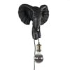 12211355 Botanische wandlamp Elephant mat zwart.jpg
