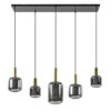 12211735 Grote hanglamp Lekar 5lichts antiek brons met smoke glas.jpg