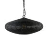 12211744 Light and Living hanglamp Bahoto mat zwart 51cm.jpg