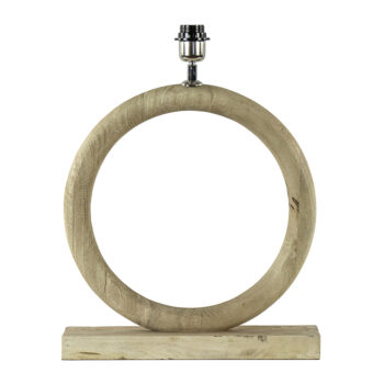 12211777 Light and Living lampvoet Nubia hout naturel.jpg