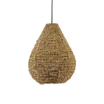 12211827 Light and Living hanglamp Kabinda beads bruin.jpg