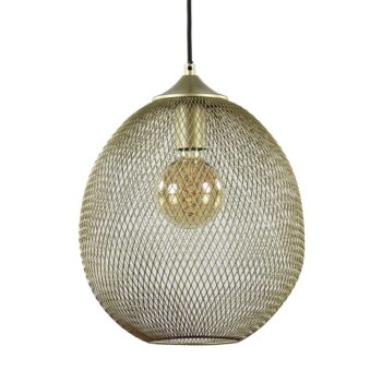 12211890 Metalen hanglamp Moroc goud 30cm.jpg