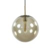 12211893 Ronde hanglamp Medina amber glas met goud.jpg