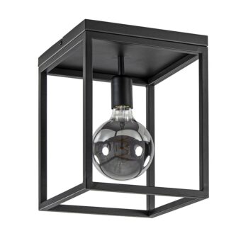 12480055 Zwarte plafondlamp frame vierkant.jpg