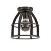 12480190 Metalen plafondlamp antiek zwart.jpg