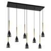 12480364 Chique 8lichts hanglamp zwart met goud.jpg