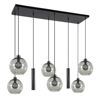 12480406 8Lichts eettafelhanglamp smoke glas GU10 spots.jpg