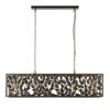 12480556 Hanglamp 5 lichts titanium gold leafs.jpg