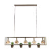 12480592 Hanglamp 5L met bloempotten Bronze.jpg