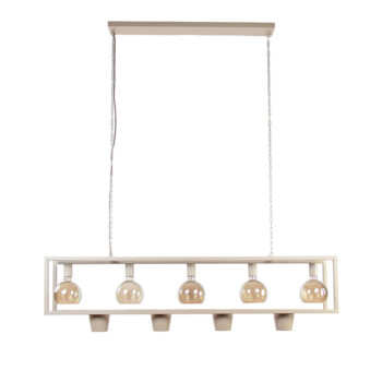 12480593 Hanglamp 5L met bloempotten Beige.jpg