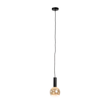 12480616 hanglamp 1L Zwart.jpg