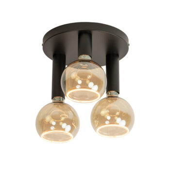 12480619 Plafondlamp 3L O30cm Zwart.jpg
