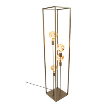 12480628 staande vloerlamp 3L goud brons rechthoek aan.jpg