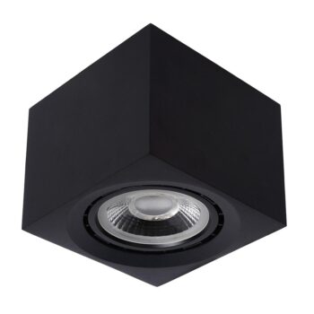 12700177 Vierkante LED opbouwspot zwart dim to warm.jpg