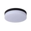 12700289 LED badkamer plafondlamp zwart IP44 met bewegingssensor.jpg
