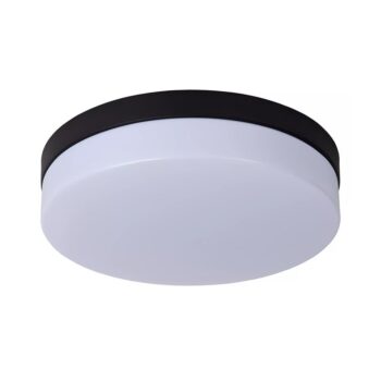 12700291 LED badkamerplafondlamp zwart met bewegingssensor.jpg