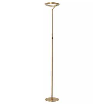 12700314 Moderne LED vloerlamp mat goud dimbaar.jpg