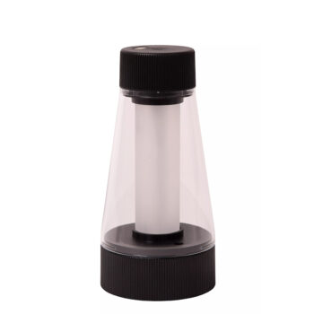 12700318 Kleine oplaadbare LED tafellamp zwart.jpg