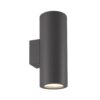 12900052 Moderne wandlamp buiten up down graphite.jpg