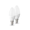 13104689 Philips Hue White Bluetooth E14 lamp warm wit 2pack.jpg