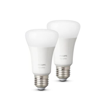 13104702 Philips Hue white E27 lamp warm wit Bluetooth 2pack.jpg