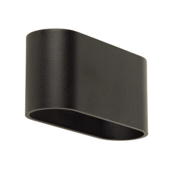 13600005 wandlamp xera Zwart.jpg