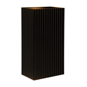 13600037 wandlamp ribbel zwart 2L.jpg