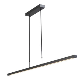 13760539 Moderne LED hanglamp zwart dimbaar.jpg