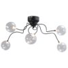 13760560 Strak klassieke plafondlamp LED met helder glas.jpg